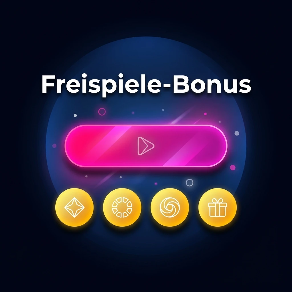 Freispiele-Bonus