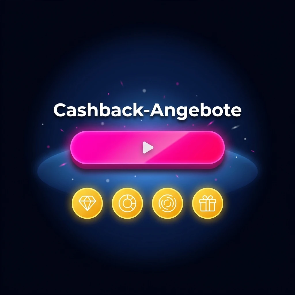 Cashback-Angebote